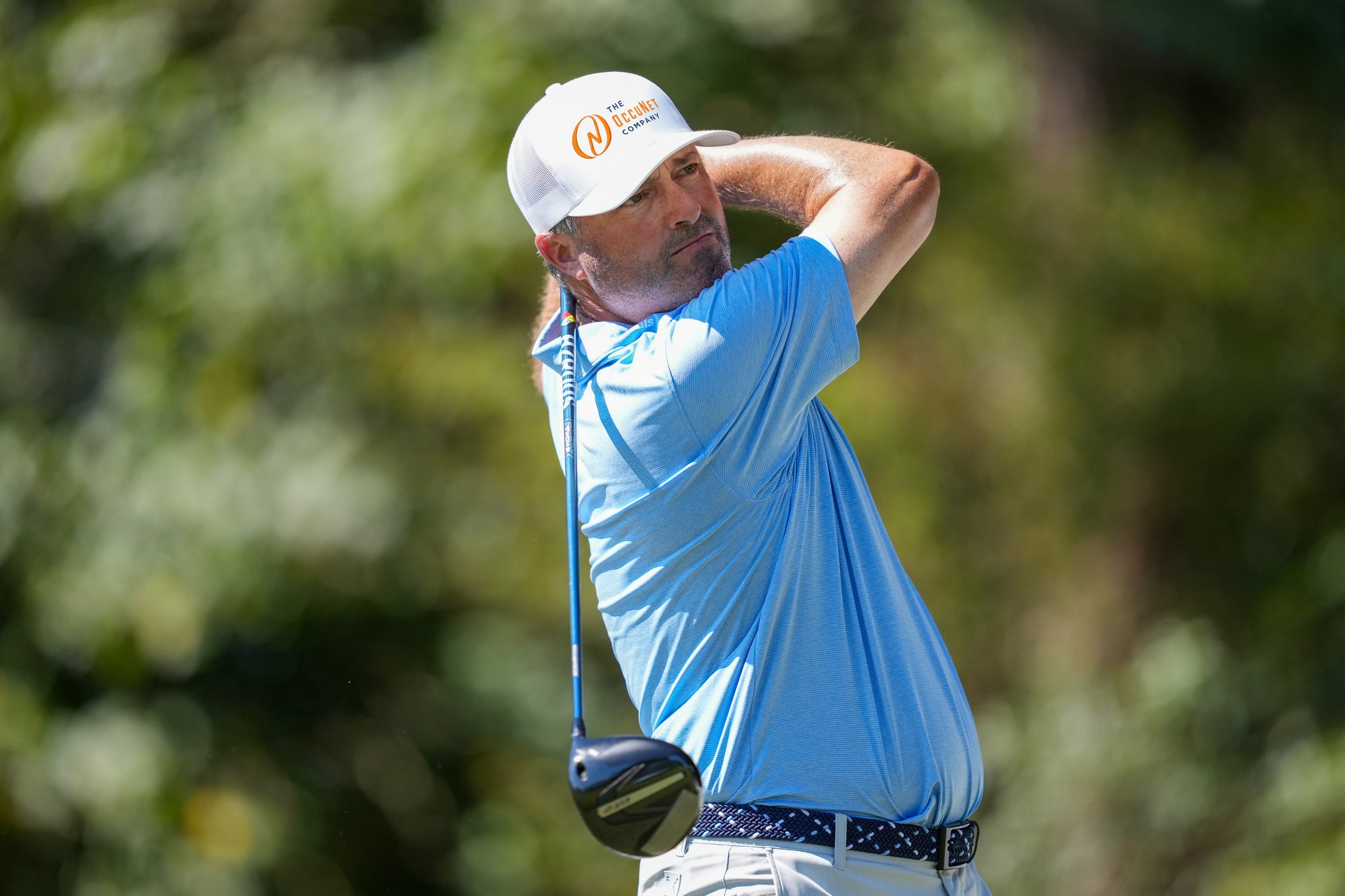 Ryan Palmer The OccuNet Company