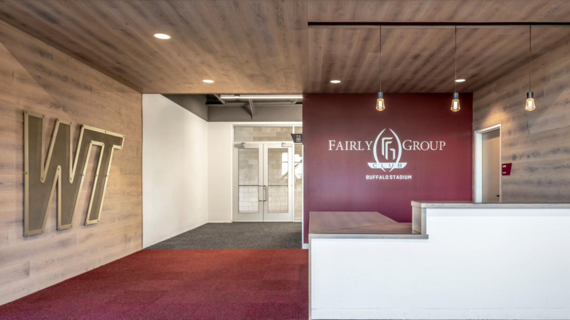The Fairly Group Club