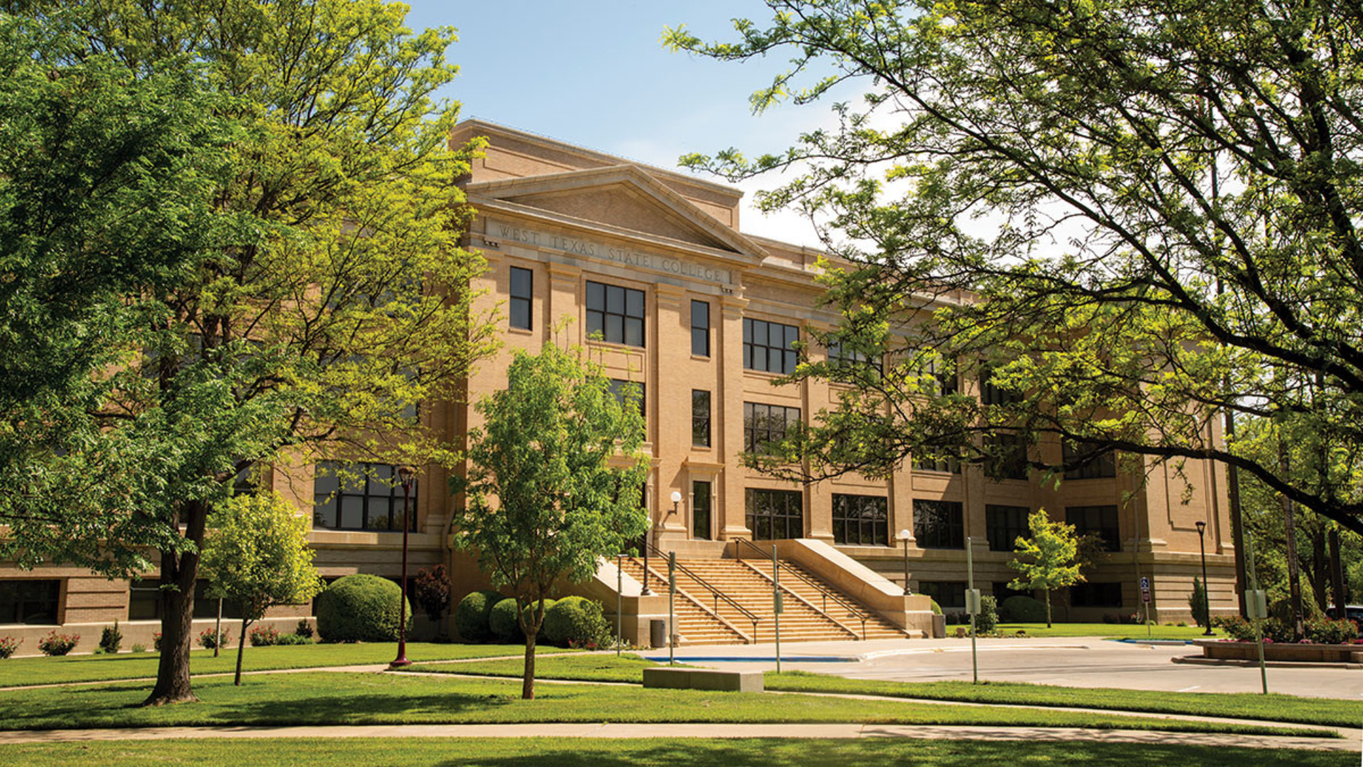 The Hill Institute